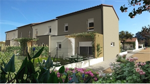 maison à la vente -   26000  VALENCE, surface 70 m2 vente maison - UBI441762215